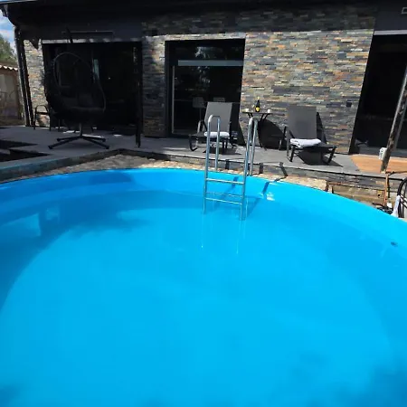 Luxury With Garden And Pool Apartamento *
