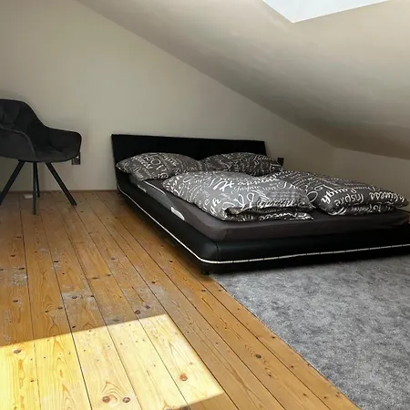 Apartamento Luxury With Garden And Pool Praga
