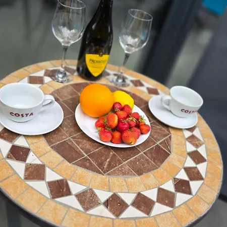 Luxury With Garden And Pool * Praga